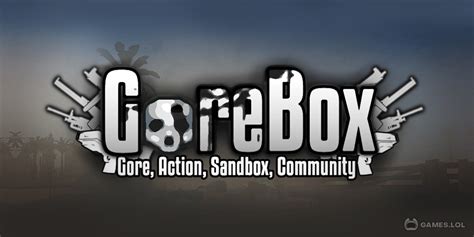 GoreBox .